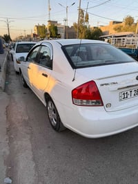 اسبكترا • ٢٠٠٨ • بدون ضرر