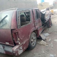 اولدز موبيلا • كاظميه • سنويه ٢٠٣٠