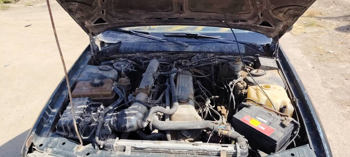 اوبل سيناتور للبيع 
محرك 3000 مكفول
كير مكفول
جاهزه سنويه ل27
رقم بابل شرط التحويل 
نضافت الكشر شوفت عينك
صدر وره وكدام 70%
تحتاج ترتيب  
سعرها 27
مكلف بالنشر /
***********
***********
عنوان بابل /جبله
