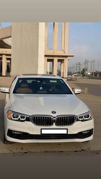 بي ام • ٢٠١٨ • سبورت لاين