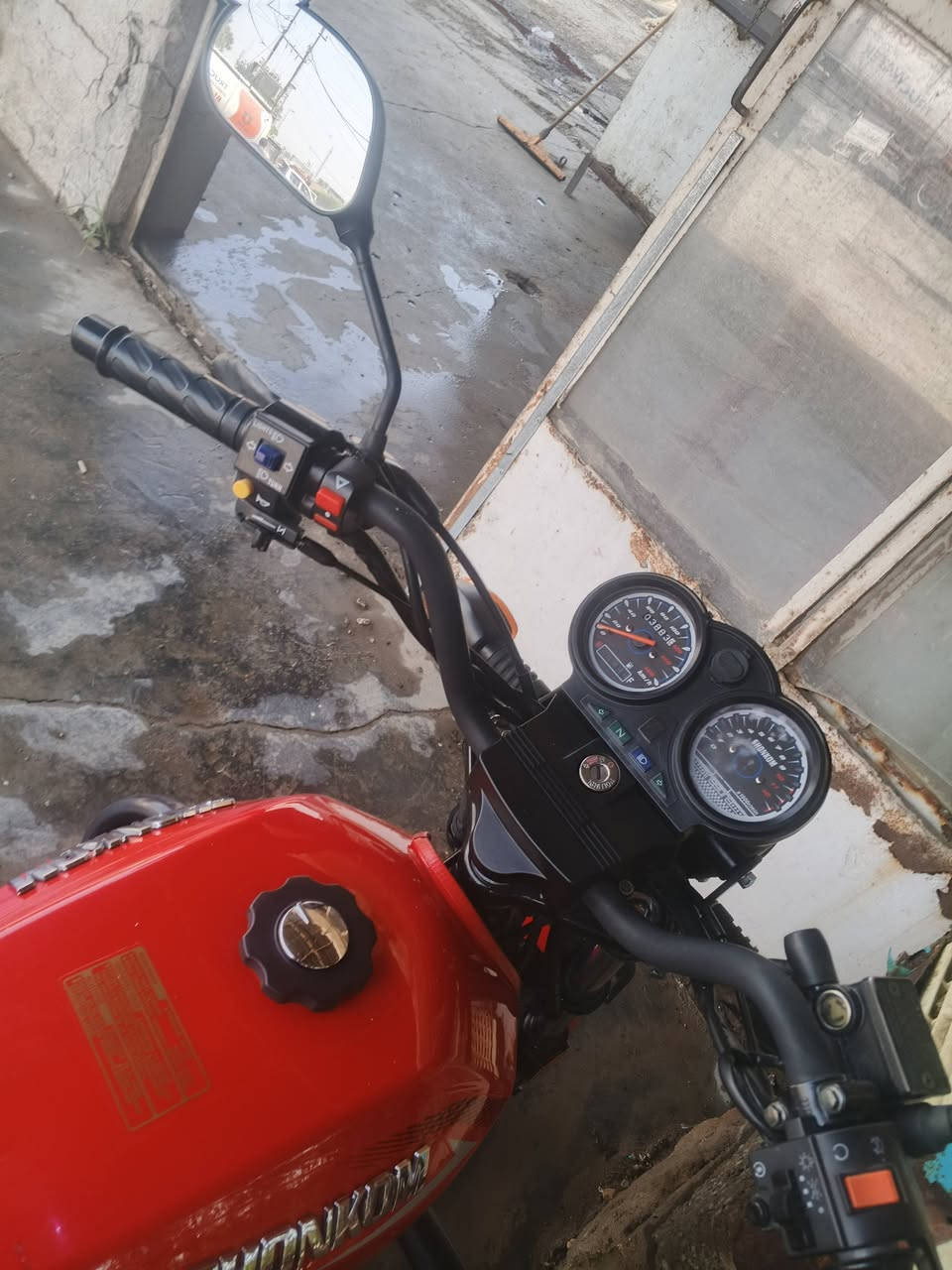 شاينك • ٢٠٢٦ • جديدة