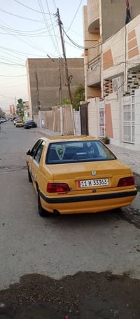 بارس • ٢٠١٥ • تبريد ثلج