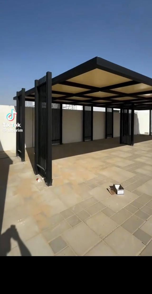 السلام عليكم🌹
اخواني الاعزاء يتوفر لدينا كادر فني📏👌
 لعمل الكرفانات السندويج بنل بكافة أحجامها ⚒️
وكافة المظلات⛱️ 
وكافة الكعدات الخارجية🏕️ 
المراجيح و الالعاب الصغيرة 🛝🎢
 ومناقل الشواء 🔥 
ابواب خارجية طلاكة وسلايد مخفي وغير المخفي 🚪
ودرج خارجي 🪜
وبأسعار تنافسية بمواد ممتازة في كافة محافظة صلاح الدين وبل إمكان الخروج للبعض المحافظات القريبة 🇮🇶 
كل شغلة حسب مساحتها وحديدها انت اختار والباقي يمنة أن شاء الله 
موادنا ليست تركيا 🇹🇷ولا ايراني🇮🇷 ولا صيني🇨🇳
 كل شي وأحتياجه وما يطلبه الزبون 
الصدق عنوان عملنا💯
زين اتصال ***********
واتساب  و اتصال ***********
ملاحظة القياس من قبلنا لا نعتمد عل زبون حتى لا نقع باخطاء في العمل  🌹
