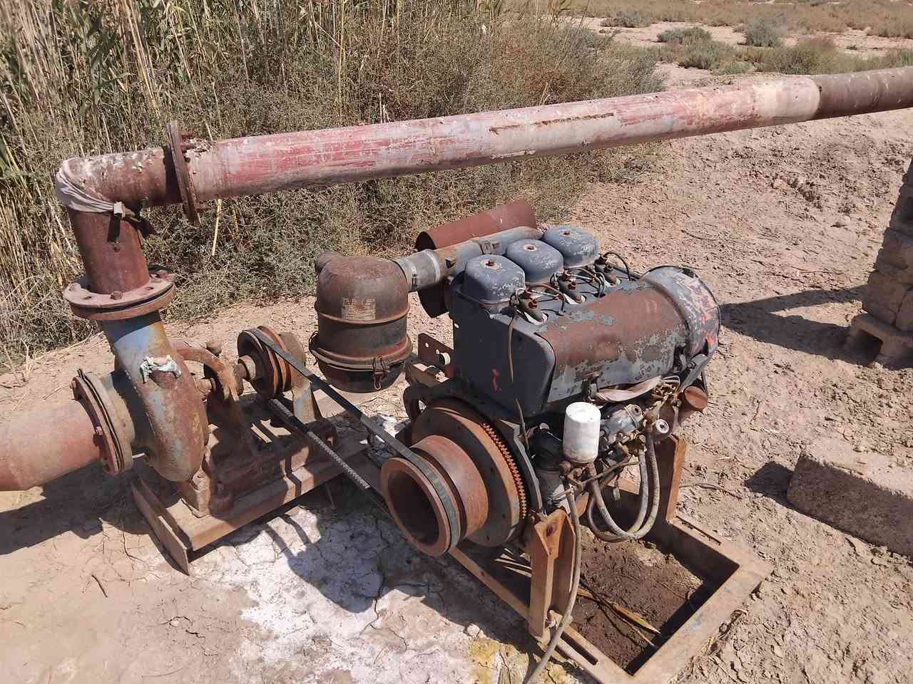 ماطور دويز ألماني للبيع 
+خنزيره +قاعده 
التواصل على هذا الرقم
***********
