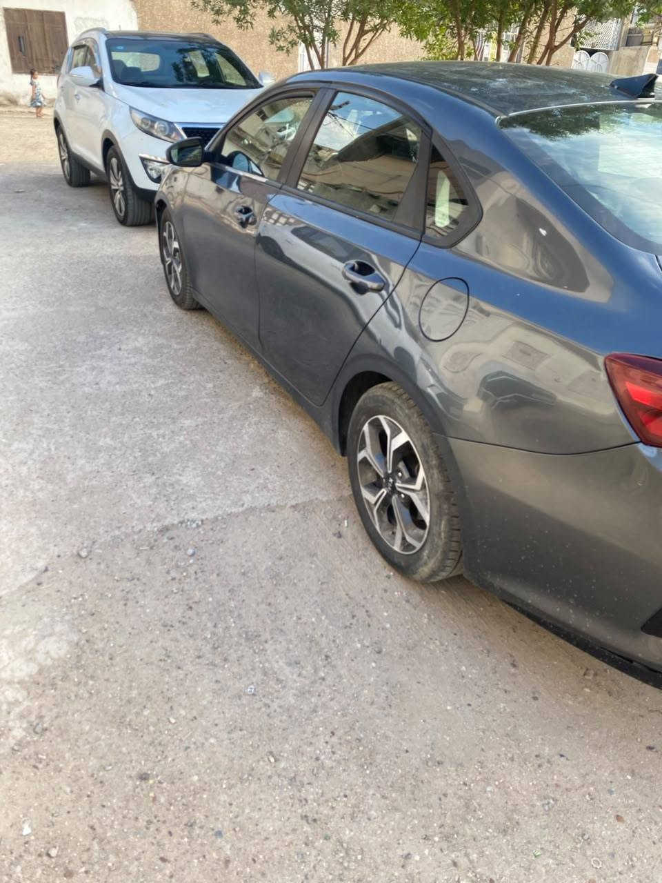 فورتي ٢٠١٩ وارد امريكي حادثه موضح بالمنشور سياره كير مكينه تبريد خير من الله تخم تأير جديد بيه باب هنا بالعراق صبغ مكينه ٢٠٠٠ رقم بغداد بسمي السعر ١١٦ / ***********

نص مكتوب في الصور:
- 000-27820059 - 06/04/2020 - IAA 000-27820059 - 06/04/2020 - IAA 000-27820059 - 06/04/2020 - IAA 000-27820059 - 06/04/2020 - IAA 000-27820059 - 06/04/2020 - IAA 000-27820059 - 06/04/2020 - IAA 000-27820059 - 06/04/2020 - IAA BidFax.info
- 000-27820059 06/04/2020 - IAA 000-27820059 06/04/2020 - IAA 000-27820059 06/04/2020 - IAA 000-27820059 06/04/2020 - IAA BidFax.info 000-27820059 06/04/2020 - IAA
- Kia Forte LXS 2019 Blue 2.0L vin: 3KPF24AD2KE122351 Final bid: $7200 Auction: IAAI SOLD Lot number: 27820059 Date of sale: 03.09.2020 Year: 2019 VIN: 3KPF24AD2KE122351 Condition: Run and Drive Engine: 2.0L I4 DOHC D-CVVT MPI Mileage: 22223 miles (Actual) Seller: Progressive Casualty Insurance Documents: CLEAR (Michigan) Location: Detroit (MI) Primary Damage: Front End Secondary Damage: Not specified Estimated Retail Value: $13646