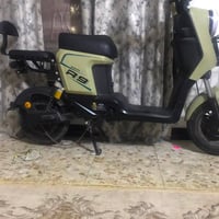 دراجه R9 للبيع بسعر٣٥٠ الف    التواصل على الرقم ٠٧٧٥٦٥٦٣٣٠٦ موديل ٢٠٢٥...