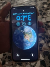 ايفون 12 برو ماكس • ٢٥٦ • ضهر مكسور