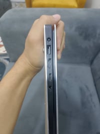 ديل 5530 • i9-8950HK • ١٦GB رام