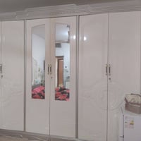 غرفة نوم صاج • تصميم تركي • جديدة