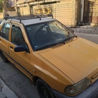موديل ٢٠١٥ • مستعجل • جسر ديالى