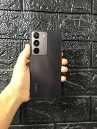 ريلمي C75 • ٢٥٦ • رام ٨+٨