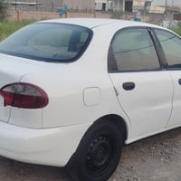 دايو لانوس • ٢٠٠٠ • المحمودية