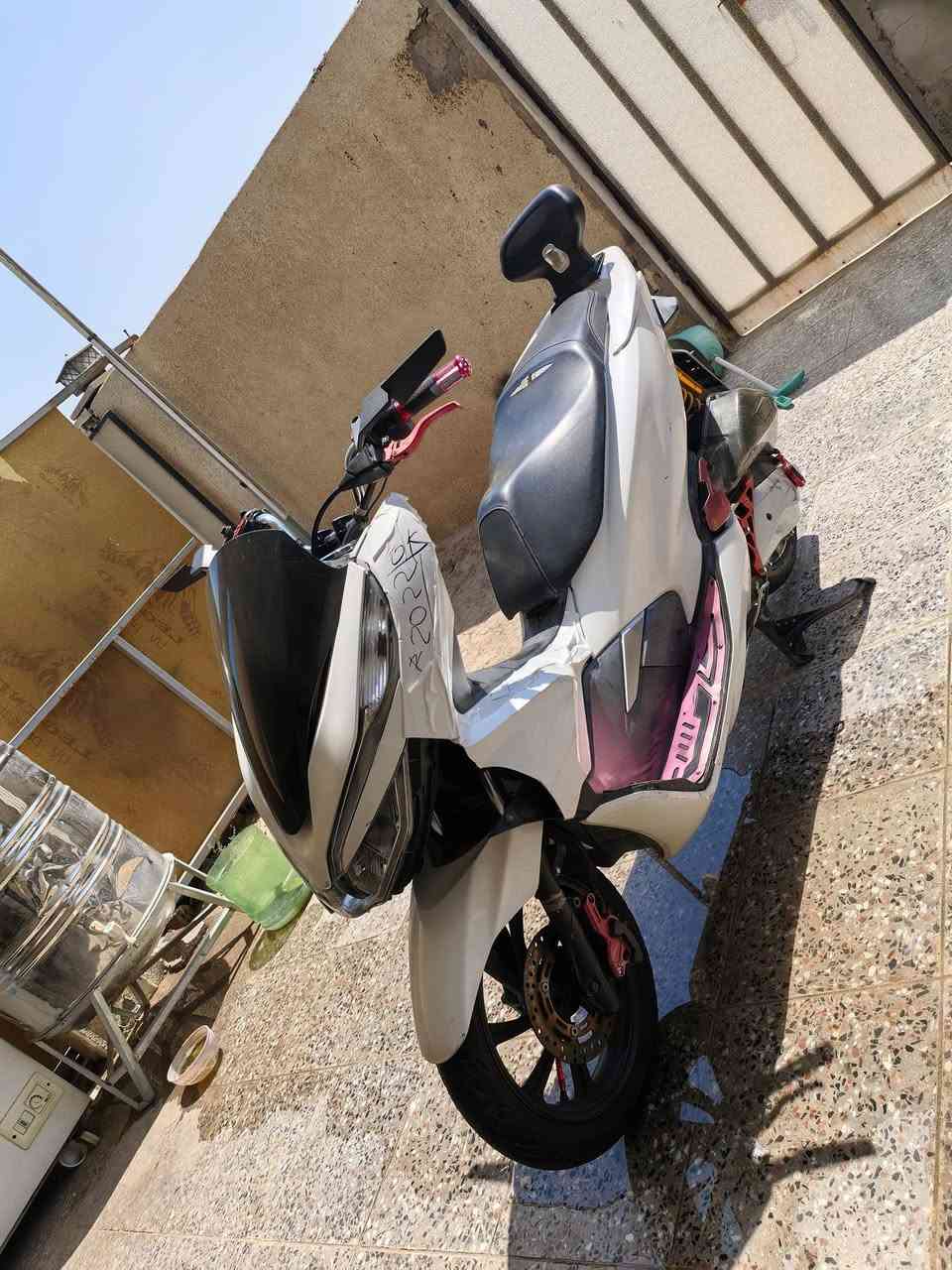 للبيع ارمراوس
بي سي اكس جيل ثالث حساس ازدحام
مكينة خرسة بلادية
دراجة مزوعة تزويد من نزلت رمبة مزودة
السعر١٤ ورقة
مكاني بغداد السيدية
*********** علي

