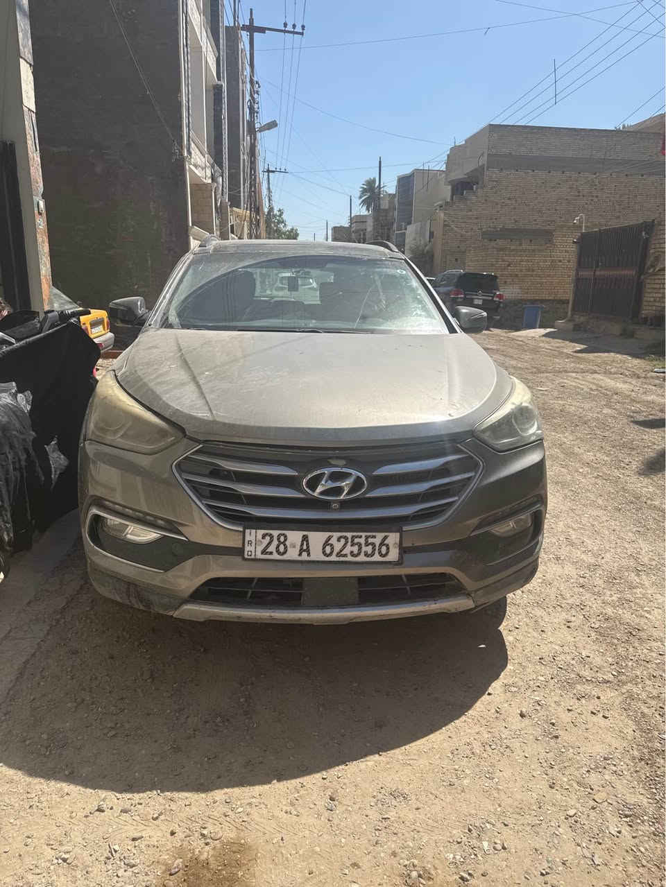 سنتافيا ٢٠١٨ • فول مواصفات • ٢٫٠ تيربو