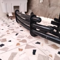 قطع غيار كيا • درع • سبايدرات
