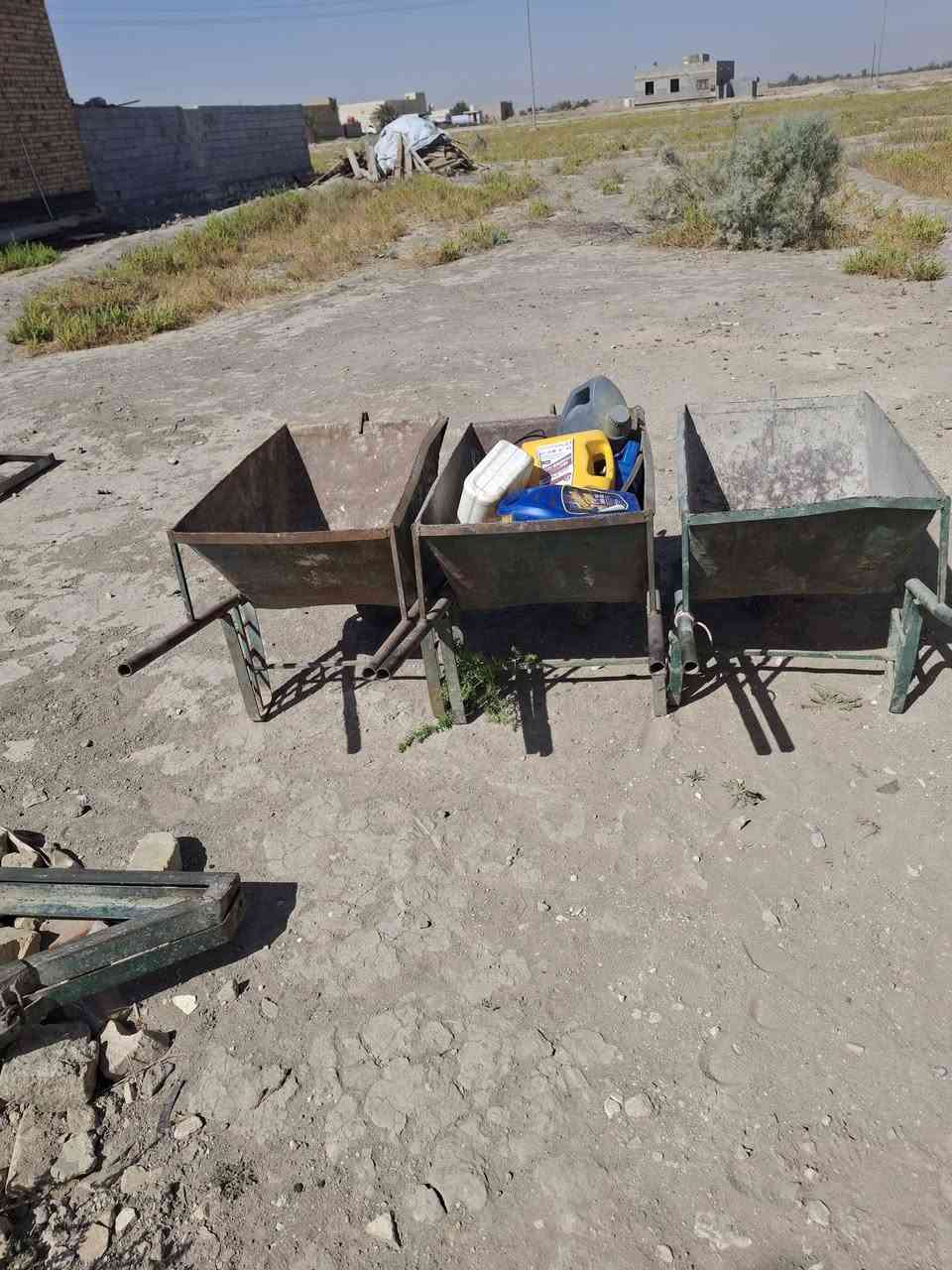 ونج اردني للبيع وياه 3عربين ومطور اخو جديد لونج جاهز ***********

