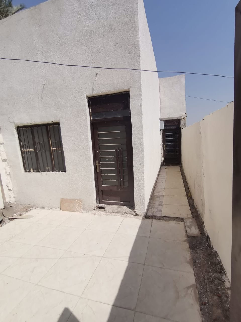 بيت • ١٠٠م • الرشيده فرع دهينت