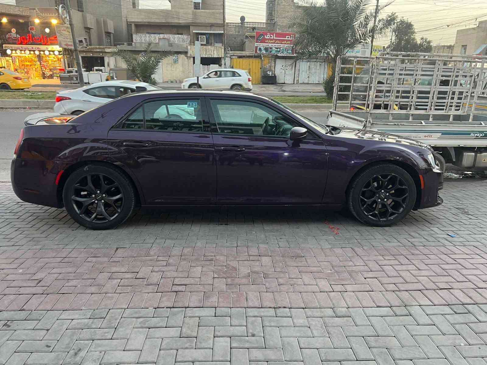 ‏سلام عليكم أوباما للبيع موديل 20 سيارة جديدة سعرها 168 رقم بغداد تحويل مباشر *********** السيارة ماشية 47
￼ سونا بالمن منشور ￼￼
‏سلام عليكم أوباما للبيع موديل 20 سيارة جديدة سعرها 168 رقم بغداد تحويل مباشر *********** السيارة ماشية 47
