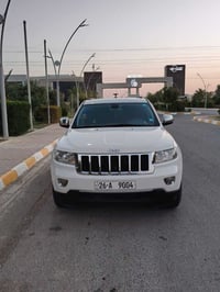 جيب لاريدو • ٢٠١١ • تكريت