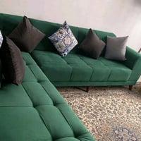 ٧ مقاعد • قنفه ١٫٥م • توصيل يومين