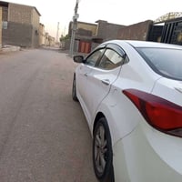النترا ٢٠١٦ • محرك ١٨٠٠ • رقم ذي قار