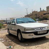 أسلام عليكم ورحمه الله وبركاته بيجو بارض ٢٠١١ خصوصي رقم بغداد بسمي شخص...