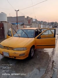 سيفيا • ١٩٩٥ • حي نصر