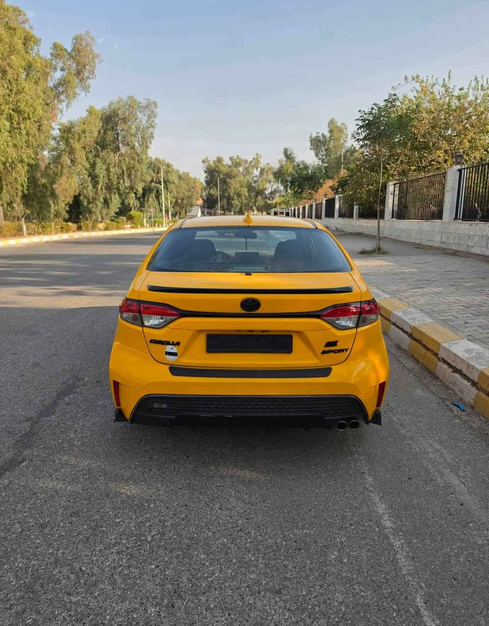 سلام عليكم كورلا ٢٠٢٠ اس اي
بيها بنيد وجاملغ كير ومحرك خير من الله
السياره مابيها نقوصات جاهزه السنويه باسمي 

سعر ١٤٢ وبيها مجال للطيبين ترهم مراوس حسب القناعه 

 الموشراي لا يتعبني رقم الهاتف ***********بي وتساب
