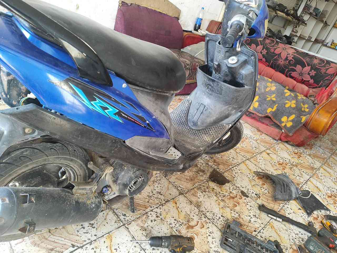 ماكس • تفصيخ • الديوانيه