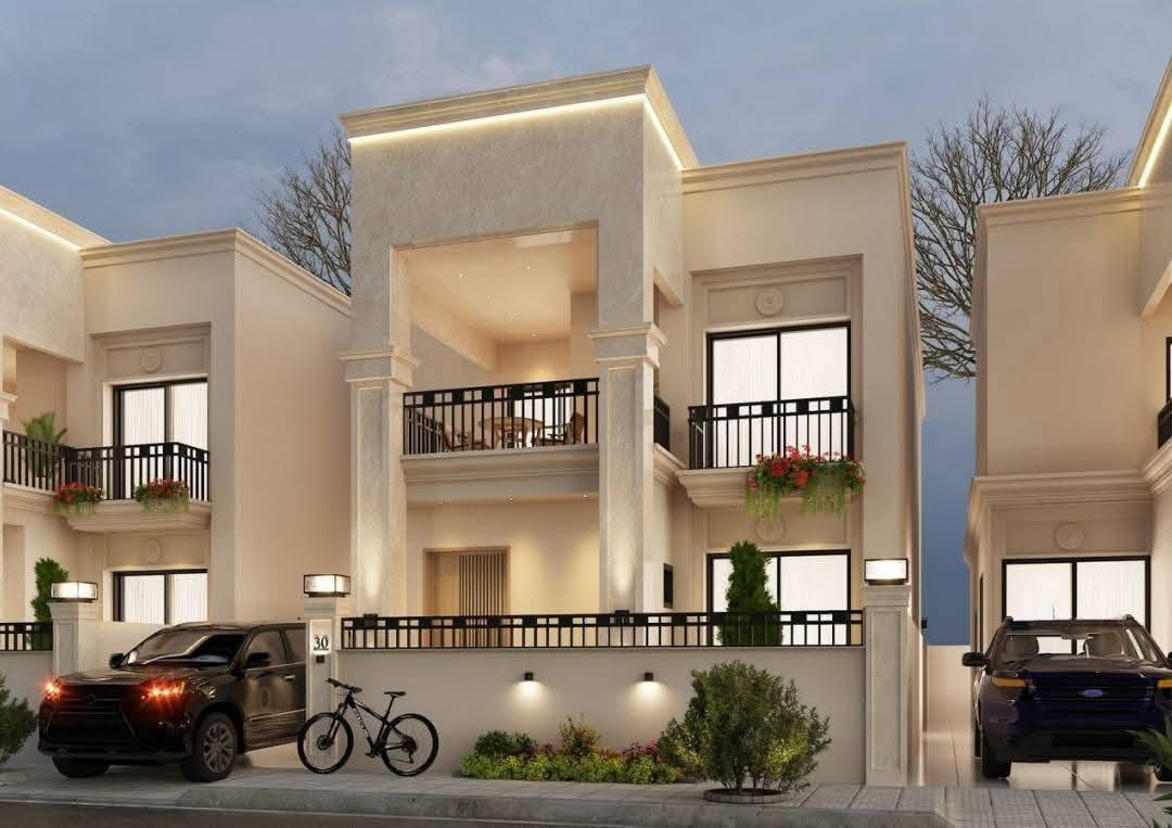 تتوفر الآن وحدات سكنية للبيع في مجمع اليرموك ستي
📍 الموقع: سريع أبو غريب – قرب جسر الزيتون
موقع مميز يسهل الوصول إلى أهم مناطق بغداد.

عيش الاستقرار والراحة داخل مجمع سكني متكامل يوفر بيئة مناسبة للعائلة مع خدمات أساسية وبأسعار مناسبة جداً.
✨ فرصة مناسبة للسكن أو للاستثمار

📞 للاستفسار والحجز:
***********

#اليرموك_ستي
#مجمعات_بغداد
#عقارات_بغداد
#سكن_بغداد
#فرص_عقارية
#شراء_بيت
