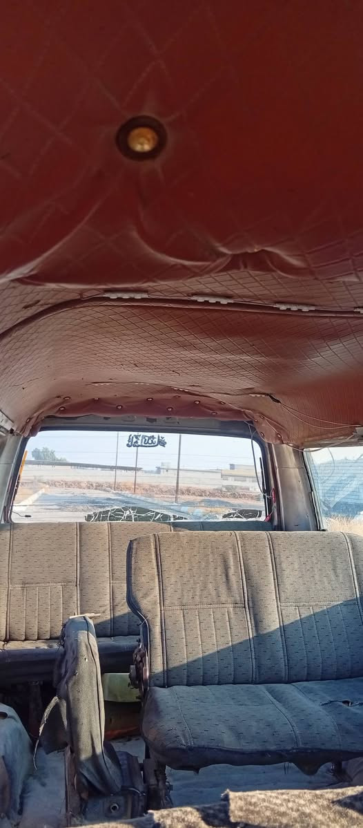 هونداي • مكينة • كفالة