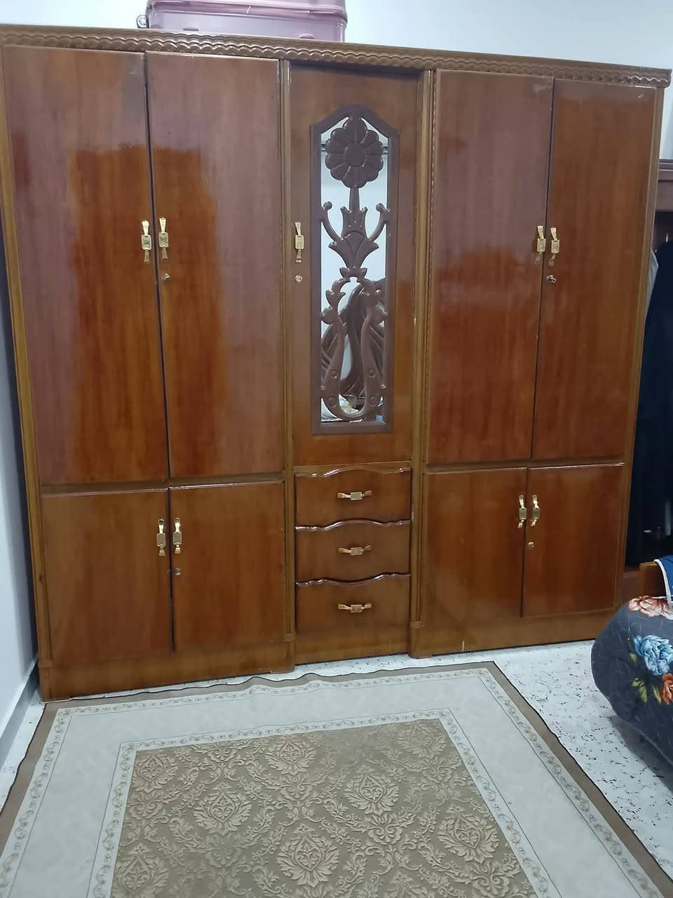 غرفه للبيع صاج ٧٥٠ بيه مجال رقمي ***********
