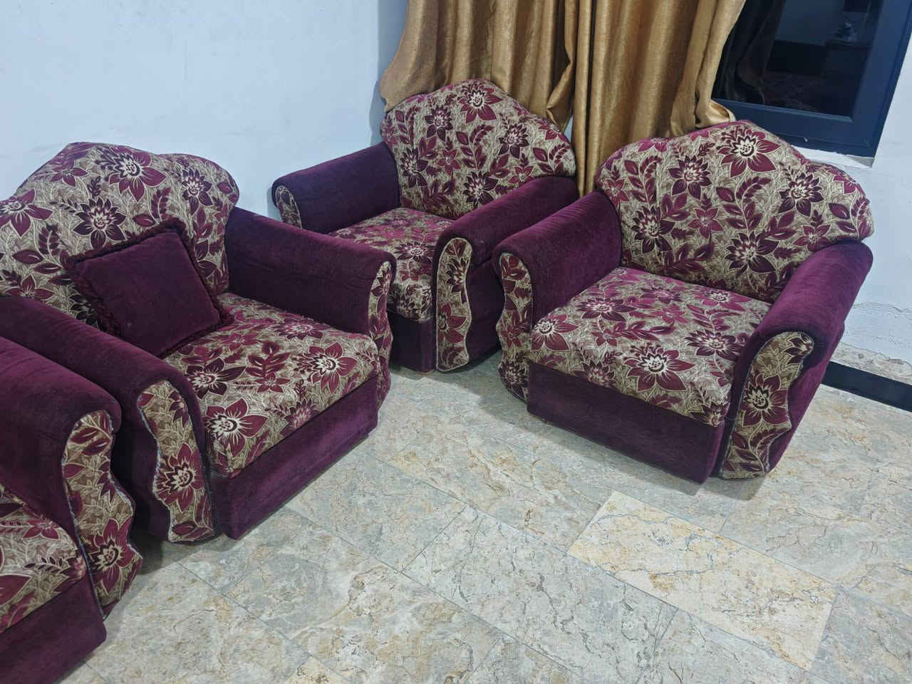 للبيع  
تخم  بغداد حي الجهاد  
للإستفسار   ‏‪***********‬‏
