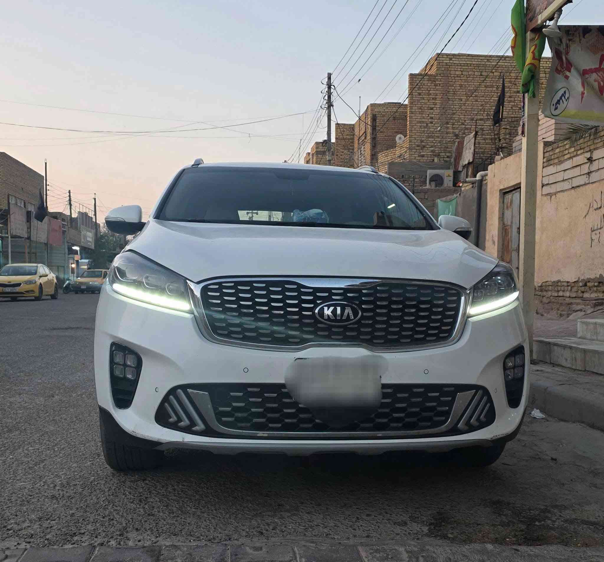 سيارة سورنتو ستة سلندر موديل 2020 6 سلندر سيارة نضيفة بيهة تبديل باب وجاملغ وتلحيضات صبغ رقم بغداد بسم راعيهة رقم بغداد  سيارة. نضيفة معنة كلمة تبريد حدادية مكينة كير كفالة مكان سيارة ميسان
وهذا رقم راعيهة ***********
سيارة سورنتو ستة سلندر موديل 2020 6 سلندر سيارة نضيفة بيهة تبديل باب وجاملغ وتلحيضات صبغ رقم بغداد بسم راعيهة رقم بغداد  سيارة. نضيفة معنة كلمة تبريد حدادية مكينة كير كفالة مكان سيارة ميسان
