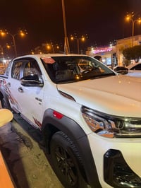 بيك اب • ٢٠٢٥ • رقم اربيل