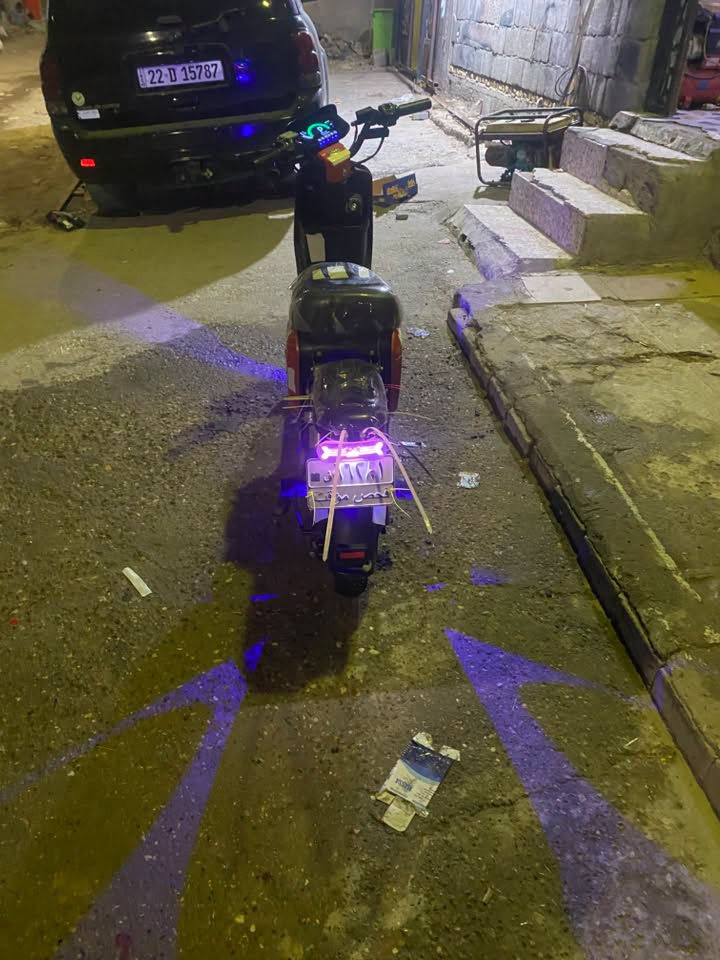 R9 • ٢٠٢٦ • بطارية ٣٢أمبير