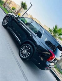 باليسايد XRT • ٢٠٢٤ • رقم اربيل