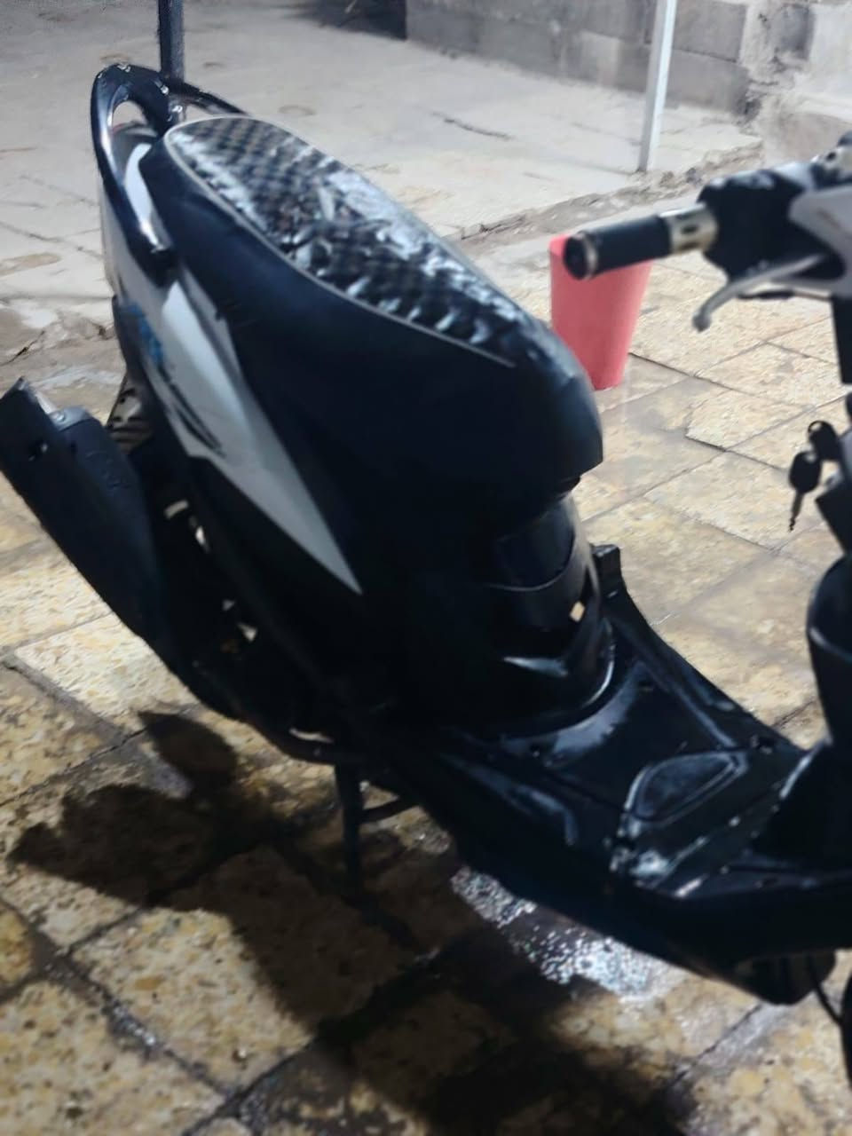 درجه ماكس البيع درجه مكفوله مكينه مامفتوحه مكفوله 
كهربائيات كلها شغله شلع فول درجه مل واحد محتاج ويريد يبيع 
سعره 650الف وبيه مجال قليل خاص لو تسال ع رقم***********
