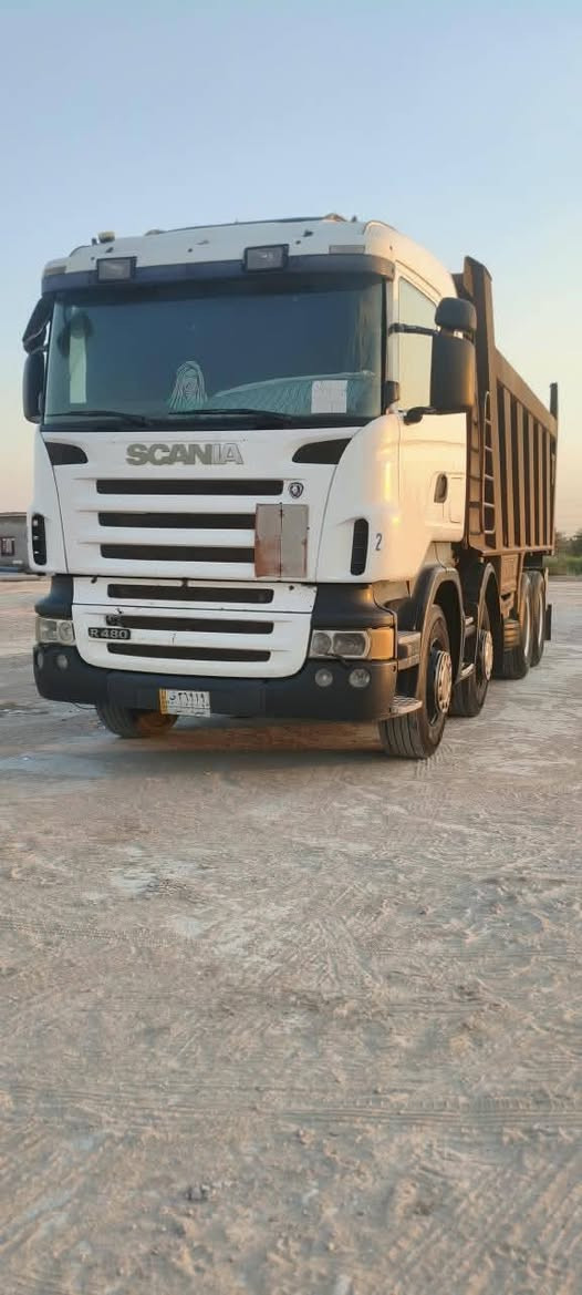 ٢٠٠٨ • نظيفة • البصرة شط