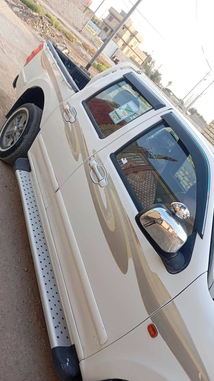 كريت ويل • ٢٠١٣ • مكفوله