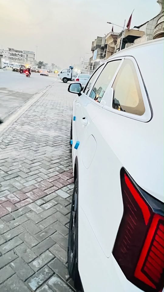 سورنتو • ٢٠٢٤ • ٦٠ الف