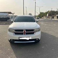 دودج دورانجو • ٢٠١٤ • البصرة