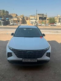 توسان • ٢٠٢٤ • محرك ٢٠٠٠
