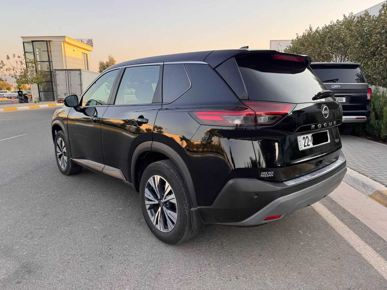 نیسان ڕۆگ مۆدێل 2022 مواسفات sv بەس بۆنیت بۆیاغە وای دانە کلینە ناوی هیچ نەگرتوە جەمپێکی خەفیفی هەیە دەعامی پێشی بیلادیە سەیارەیەکی تابڵێی جوانوو تازەیە ژمارەی شاسی نرخی 135 مەجالێکی برایانە 5N1BT3BA2NC690407 شوێن سلێمانی ژمارەی مۆبایل *********** 

للبیع نیسان روج مودیل 2022 مواصفات sv سیاره بس بونید صبغ بدون دواخل سیاره جدیده بمعنی الكلمه مكان سیاره سلیمانیه داخل مدینه رقم شاصي دعم كلش بصیط 5N1BT3BA2NC690407 سعر 135 
بي مجال للشراي رقم موبایل شراي خابر *********** تحیاتي للجمیع 🫡
