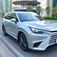 لكزس TX350 • ٢٠٢٤ • رقم اربيل