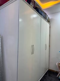 كاونتر • ٤ قطع • جديد