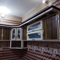 كاونتر • سنك متر ونص • بيت متروك