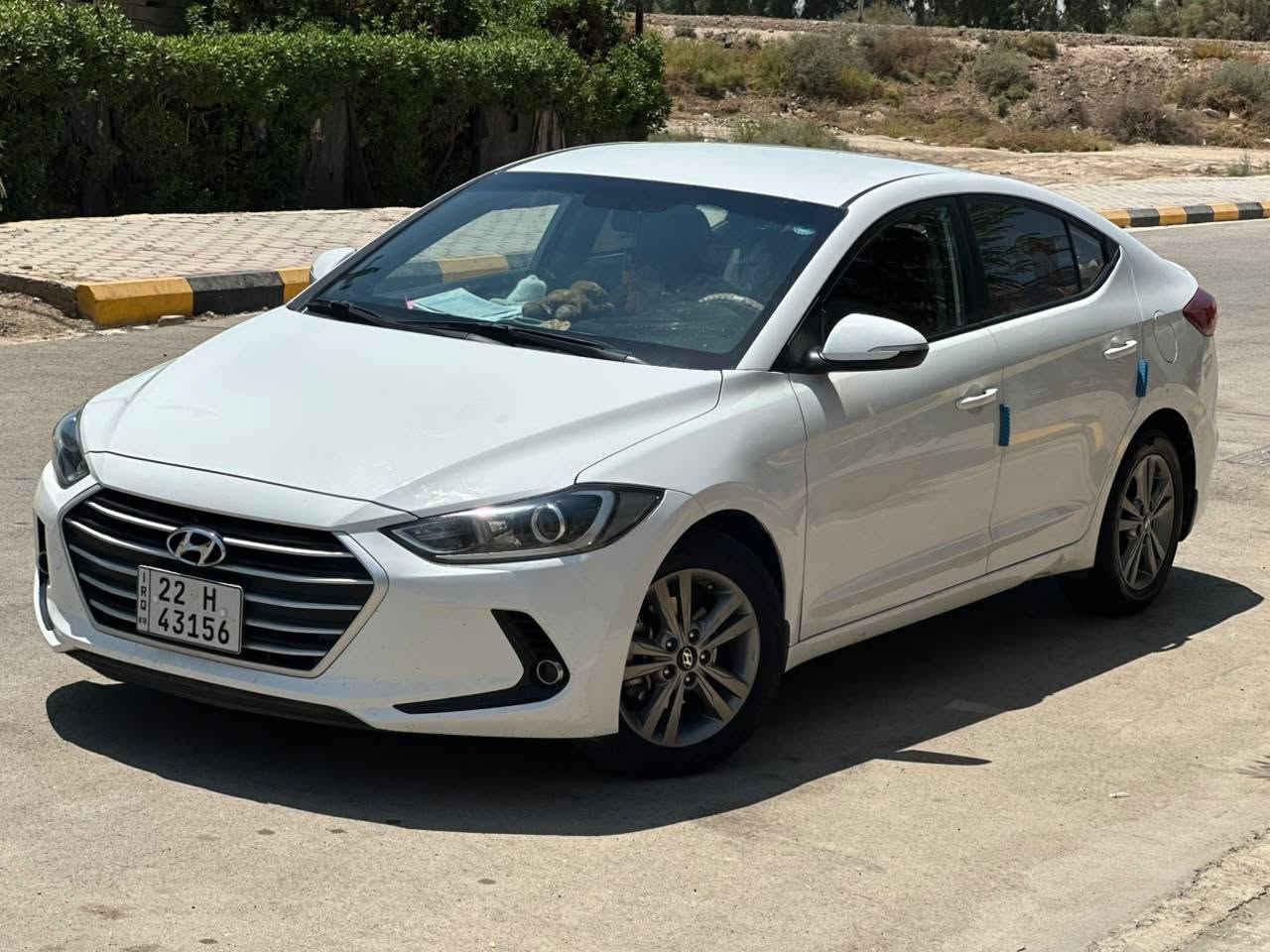 السلام عليكم
للبيع النتره ٢٠١٨ خليجي (ماشيه ٥٠)
اخت الزيرو 
بارد بسيط بكد الجف فقط
السيارة جديدة كلش مكفوله
حتى من البوليش تكحيل بسيط
الصدر مال الشركه ما مفتوح برغي بي
حتى الفيت بم مال الشركه ما مفتوح ابد
قبل يومين بدلت ارقام وسنويه ٢٠٣٠
بسم خالي
اترايهه زيرو
مواصفاته / 
محرك ٢٠٠٠ دوش 
شاشه عطلات
حساس خلفي 

فول تحكم ستيرن 
مثبت سرعة 
مانع انزلاق  
مخرج Aux
مخرج Usb
اشاير بلمري
اربعة دسك
ايرباك عدد ٢ 
ويل ١٦
قطعتين تبريد
 الثاني بجيس
كتلوك الشركه ما مفتوح 
مكاني -واسط الصويره ناحيه الحفريه
السعر ١٤٧ مجال بسيط 

الاستفسار ‭***********
