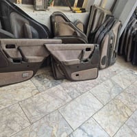 بطانة باب أرنب • زوج خلفي • قضاء النصر