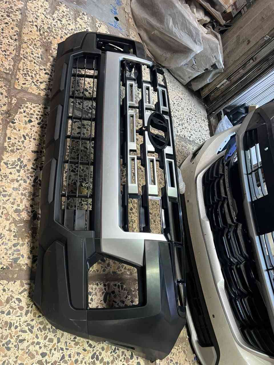 هونداي • سانتاكروز • ٢٠٢٥